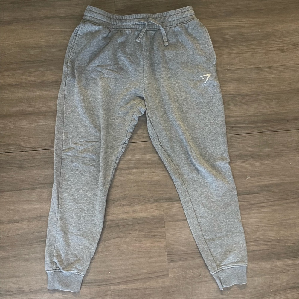 Gymshark Men’s Joggers